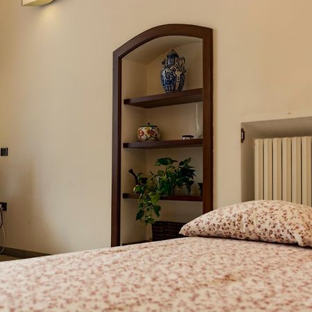 Charming Apartment Napoli Esterno foto