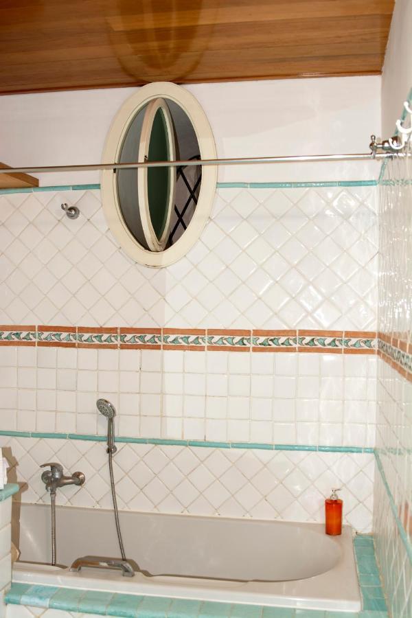 Charming Apartment Napoli Esterno foto
