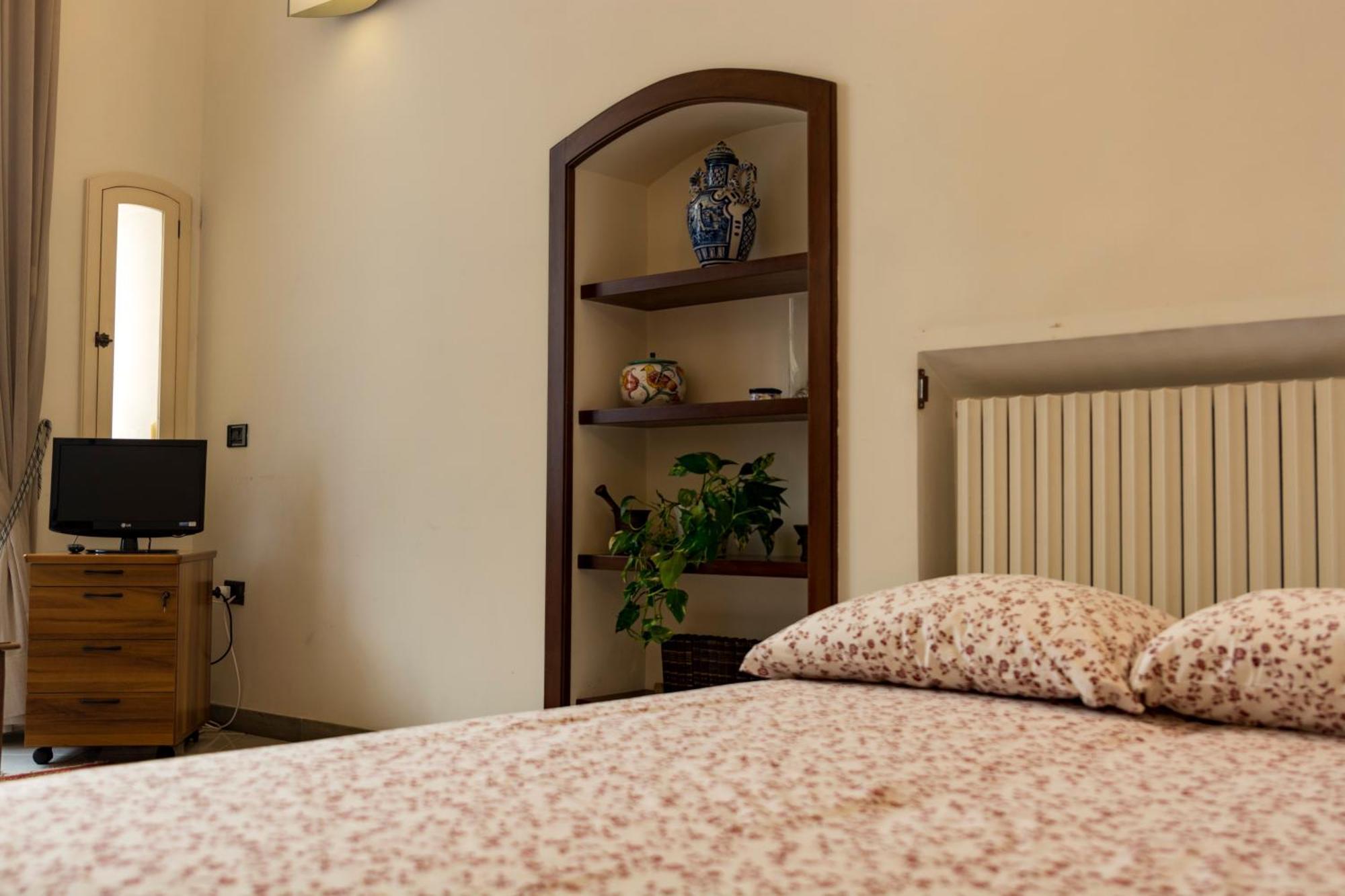 Charming Apartment Napoli Esterno foto